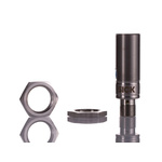 Sick Energetic Photoelectric Sensor, Barrel Sensor, 5 mm → 550 mm Detection Range
