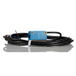 Sick Energetic Photoelectric Sensor, Block Sensor, 250 mm → 300 mm Detection Range