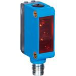 Sick Energetic Photoelectric Sensor, Block Sensor, 760 mm → 900 mm Detection Range