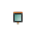 ifm electronic Through Beam Photoelectric Sensor, Block Sensor, 200 mm → 10 m Detection Range