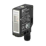 Omron Retroreflective Photoelectric Sensor, Block Sensor, 700 mm Detection Range