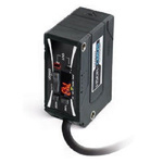 Omron Distance Sensor, Block Sensor, 300 mm Detection Range