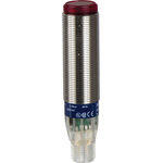 Telemecanique Sensors Through Beam Photoelectric Sensor, 20 m Detection Range
