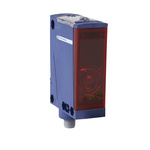 Telemecanique Sensors Diffuse Photoelectric Sensor, 2 m Detection Range