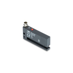 Baumer Fork Sensor Photoelectric Sensor, Fork Sensor, 5 mm Detection Range