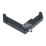 Baumer Fork Sensor Photoelectric Sensor, Fork Sensor, 100 mm Detection Range