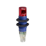 Telemecanique Sensors Diffuse Photoelectric Sensor, Threaded Miniature Sensor, 100 mm Detection Range