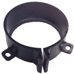 RS PRO Capacitor Clip for use with 63.5 mm Dia. Capacitor Nylon