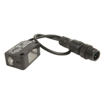 Rockwell Automation Polarized Retroreflective Photoelectric Sensor, 3.5 m Detection Range