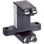 Sick Optical Detection Photoelectric Sensor, Fork Sensor, 36 MM Detection Range