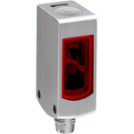 Sick Background Suppression Photoelectric Sensor, Rectangular Sensor, 4 → 280 mm Detection Range