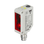 Carlo Gavazzi Polarized Retro Reflective Photoelectric Sensor, Rectangular Sensor, 5000 mm Detection Range IO-LINK
