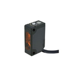 Idec Background Suppression Photoelectric Sensor, Miniature Sensor, 10 → 350 mm Detection Range Others