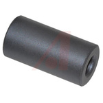 Laird Technologies Ferrite Bead (Cylindrical EMI Core), 14.27 x 28.58mm (0562), 159Ω impedance at 25 MHz, 294Ω