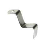Ohmite 18SE-100 Resistor Mounting Bracket, For Use With 200 Series, 210 Series, 270 Series