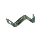 Ohmite 9SE-100 Resistor Mounting Bracket, For Use With 200 Series, 210 Series