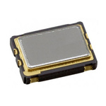 KYOCERA AVX, 25.175MHz Clock Oscillator, ±50ppm CMOS, 4-Pin CSMD KC7050A25.1750C30E00