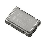 KYOCERA AVX, 5MHz Clock Oscillator, ±50ppm CMOS, 4-Pin CSMD KC5032A5.00000CM0E00
