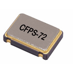 IQD XO Oscillator LFSPXO018034