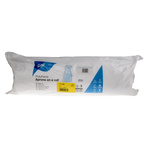 R83110KX | PAL White Polythene Disposable Apron, Food Safe 760mm