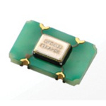 KYOCERA AVX, 9.83MHz Clock Oscillator CMOS, 4-Pin SMD KC5032K9.83040C1GE00