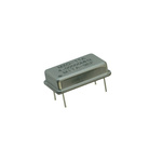MITADENPA, 12MHz Crystal Oscillator, ±25ppm CMOS, TTL MXO-11A 12.0000MHz