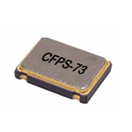 IQD, 12MHz Oscillator, ±50.00ppm HCMOS LFSPXO019966