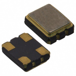 Renesas Electronics, 1MHz Oscillator, ±50ppm LVCMOS SMD XLH735001.000000X