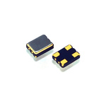 Ecliptek, 1.8432MHz XO Oscillator, 50ppm CMOS SMD EB13E2H2H-1.8432M TR