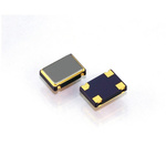 Ecliptek, 24MHz XO Oscillator, 100ppm CMOS SMD EC2600TS-24.000M TR
