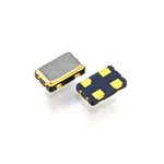 Ecliptek, 12.288MHz XO Oscillator, 45ppm CMOS SMD EC3645ETTTS-12.288M TR