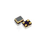 Ecliptek, 50MHz XO Oscillator, 50ppm CMOS SMD EC5645ETTS-50.000M TR
