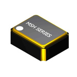 MMD, 25MHz XO Oscillator, 25ppm HCMOS SMD MSH302548AH-25.000MHZ-T