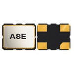 Abracon, 24MHz Crystal Oscillator Oscillator, 50ppm CMOS SMD ASE-24.000MHZ-LR-T