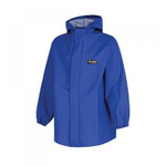 A0883 | Alpha Solway Royal Blue Reusable No Jacket, L