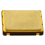 Renesas Electronics, 100MHz Clock Oscillator Oscillator HCSL LGA XFN336100.000000I