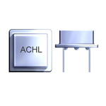 Abracon, 27MHz Clock Oscillator Crystal Oscillator HCMOS, TTL DIP8 ACHL-27.000MHZ-EK