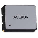 Abracon, 32.768kHz Crystal Oscillator Crystal Oscillator CMOS SMD ASEKDVAIG-32.768kHz-KC-T3