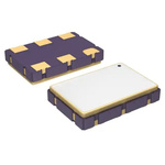 Renesas Electronics, 125MHz XO Crystal Oscillator, ±50ppm LVCMOS SMD XLH735125.000000X