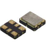 Renesas Electronics, 100MHz Crystal Oscillator Oscillator LVCMOS XLH335100.000000I