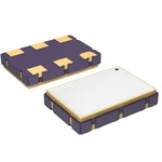 Renesas Electronics, 100MHz Crystal Oscillator Oscillator LVCMOS XLH738200.000000X