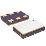 Renesas Electronics, 2MHz XO Crystal Oscillator, ±20ppm HCMOS SMD XLH536002.048000I