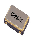 Wurth Elektronik, 24MHz SPXO Crystal Oscillator, ±50ppm HCMOS, TTL SMT 831019082