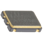 Epson, 10MHz XO Oscillator, ±50ppm CMOS, 4-Pin SMD Q3309CA40013312