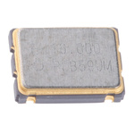 Epson, 16MHz XO Oscillator, ±50ppm CMOS, 4-Pin SMD Q3309CA40006612