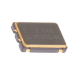 Epson, 2.048MHz XO Oscillator, ±50ppm CMOS, 4-Pin SMD Q3309CA40013712
