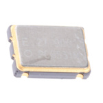 Epson, 27MHz XO Oscillator, ±50ppm CMOS, 4-Pin SMD Q3309CA40005012