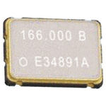 Epson, 48MHz XO Oscillator, ±50ppm CMOS, 4-Pin SMD Q3309CA40003212