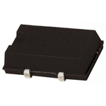 EPSON, 20MHz XO Oscillator, ±50ppm CMOS, 4-Pin SMD Q3306JA41002401
