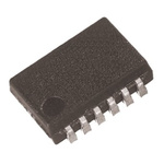 Epson, 32.768kHz XO Oscillator, ±50ppm CMOS, 12-Pin SMD Q3102LC02000511
